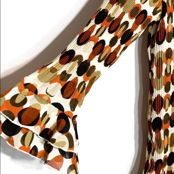 Essentials by Milano textured shirt - Picture 4 of 4